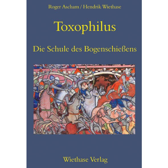 Toxophilus