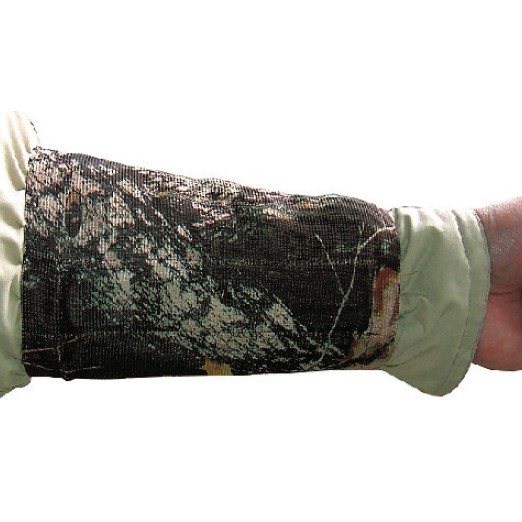 Armschutz Saveyur Camo S