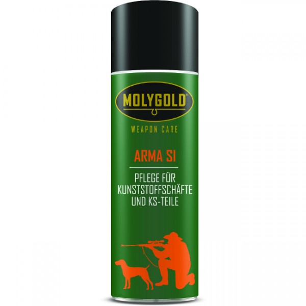 Arma SI Kunststoffschaftpflege 100ml